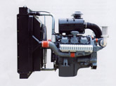 D11系列柴油機(jī)